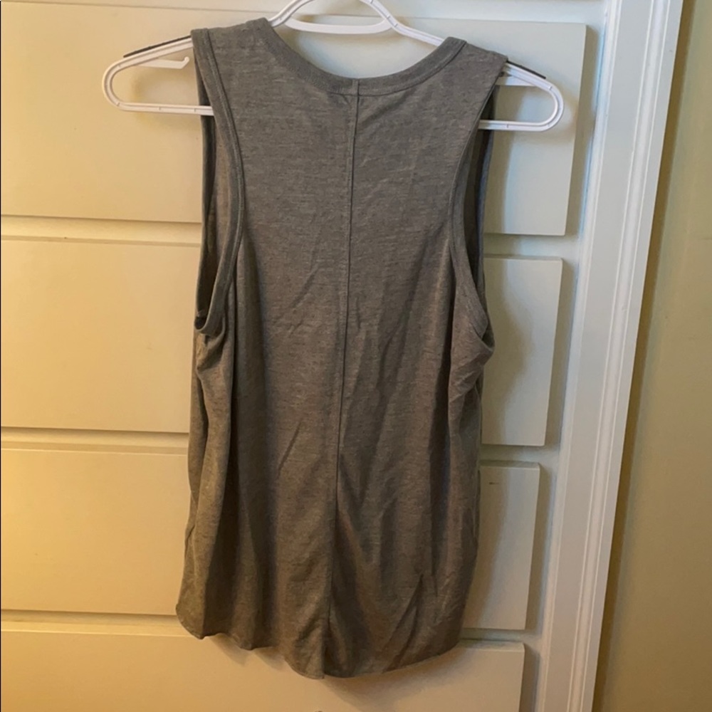 Tank top - Picture 2 of 2
